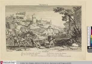 Provence; La Fronde