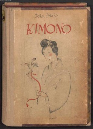 Kimono