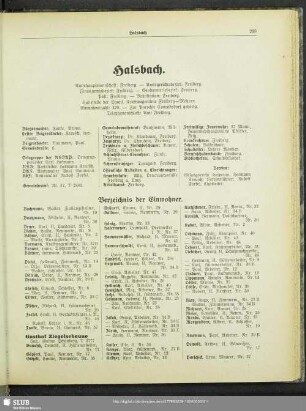Halsbach
