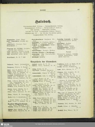 Halsbach