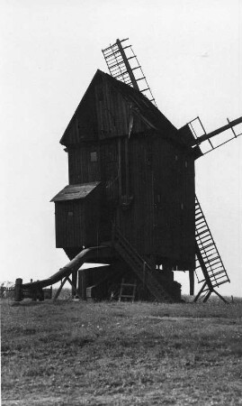 Falkenhain-Kühnitzsch. Bockmühle
