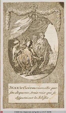 Jean le Cicéron
