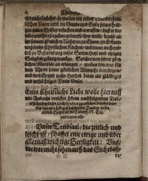 [Predigttext]
