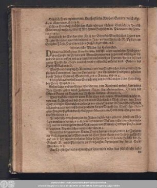 Theologische Bücher der Calvinisten.