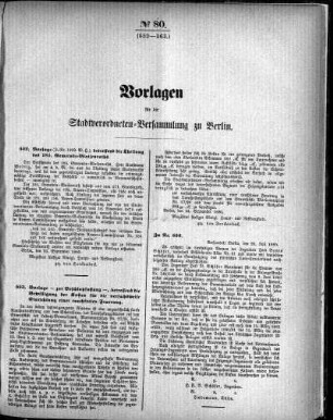 No. 80 (552-563), 2. Oktober 1880