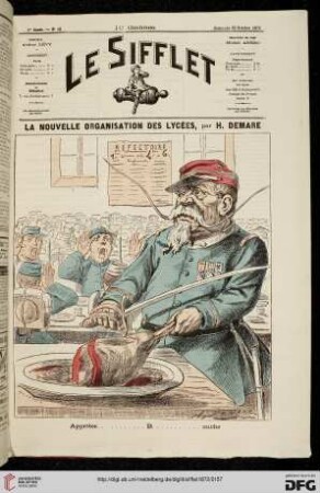 Nr. 40 (20. Oktober 1872)