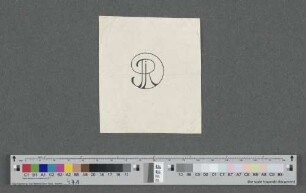 Exlibris Dehmel