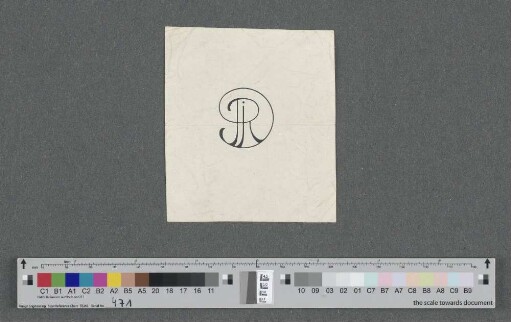 Exlibris Dehmel
