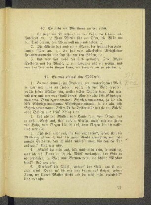 40. Es steht ein Wirtshaus an der Lahn.