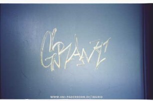 GRANt