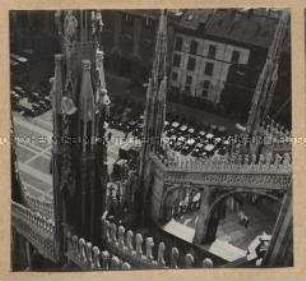 Mailand, Dom