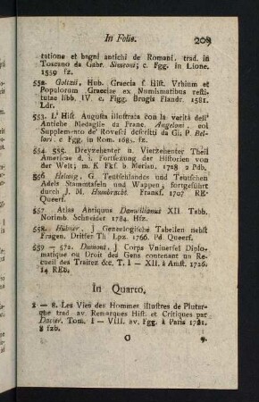 209-258, In Quarto