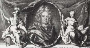 Wilhelm Ernst Herzog zu Sachsen