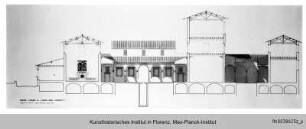 Restaurierungsprojekt für das Findelhaus