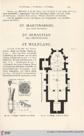 ⟦Sankt Wolfgang⟧