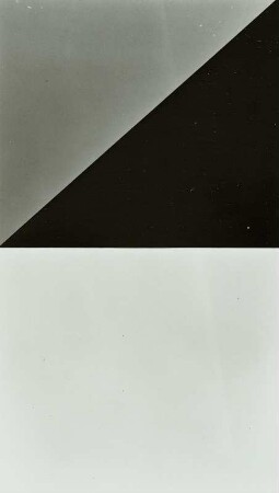In Verehrung Walter Gropius - Konkrete Zeichnungen