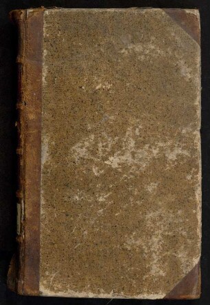 Regula Cleri Ex Sacris Litteris, Sanctorum Patrum Monimentis, Ecclesiastique Sanctionibus Excerpta