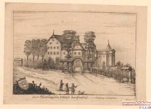 Schloss Henfenfeld