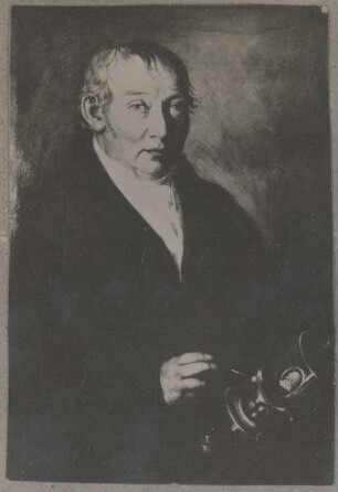Johann Pohl