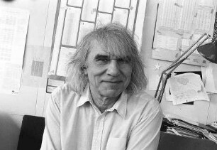Freiburg im Breisgau: Prof. Rudolf Hausmann, Biologe