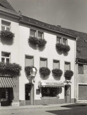 Laden, Königsbrück