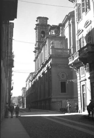 Santa Maria del Carmine