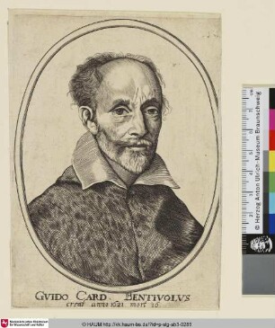 [Guido Bentivoglio]
