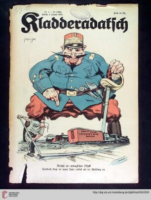 Hefte 1-4, Januar 1930