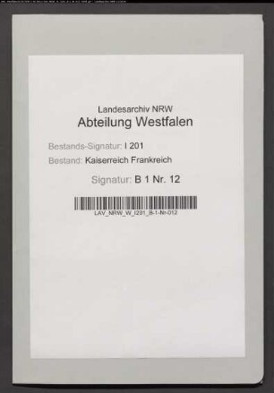 Die kirchlichen Gebäude zu Levern.