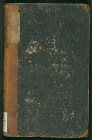1. Th.: Vergangenheit und Zukunft : Roman