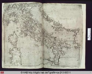 Quella Italia.