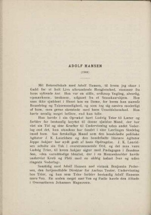 Adolf Hansen (1908)