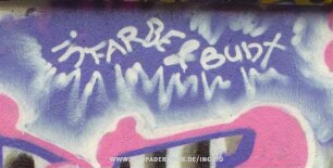 in FARBE & Bunt