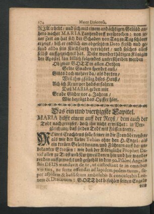 Das ein und viertzigste Capitel - Das fünfftzigste Capitel