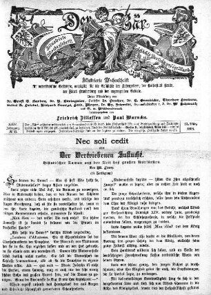 12. März 1898, No. 11