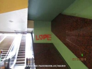 LOPE
