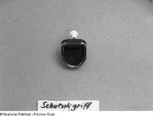 Schwenkgriff