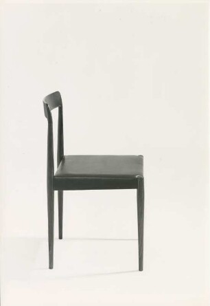 Stuhl "Mod. 429 / 02" von O. F. Pollak