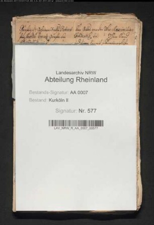 Adelige und Gelehrte (wirkliche) Geheime Räte, auch Geheime Sekretäre: Band 3