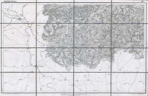 108 Zweybrücken [Topographischer Atlas vom Königreiche Baiern]
