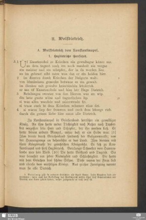 II. Wolfdietrich