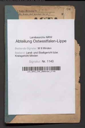 Sonstige: Dücker, Heinrich; Sonstige: Dücker, Caroline, geb. Kritemeier:
