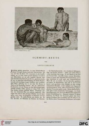 Schmidt-Reute