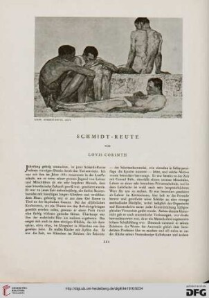 Schmidt-Reute
