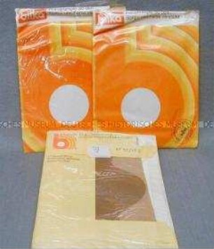 Damenstrümpfe Marke "bilka" (originalverpackt)