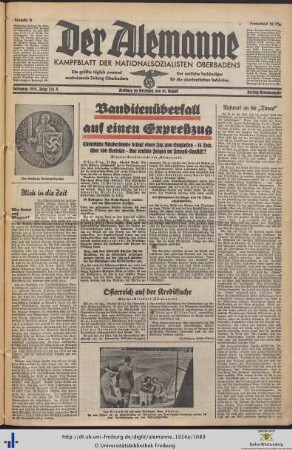 31.08.1934 (Freitag-Abendausgabe)