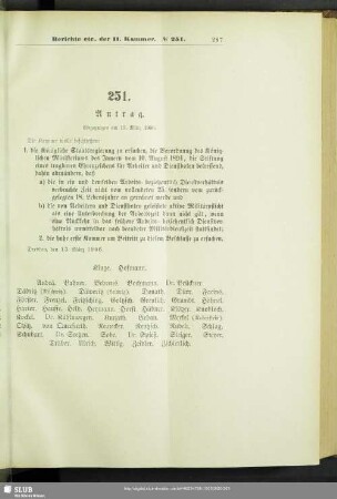 [Nr. 251-260]