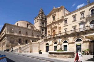 Monastero del Santissimo Salvatore