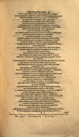 Bonas litteras in paupertate nosci et foveri : auspicat. natali Ser. Princ. Ernesti Augusti, Duc. Sax. ... d. XXI. Apr. ... celebrando ... praevia invitatione