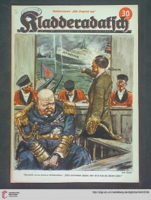 Hefte 15-18, April 1940